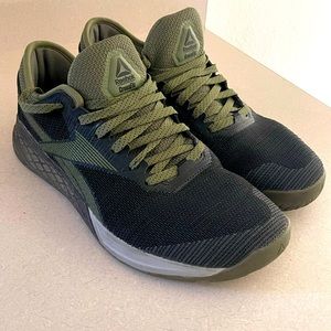Reebok Nano 9 (Green)